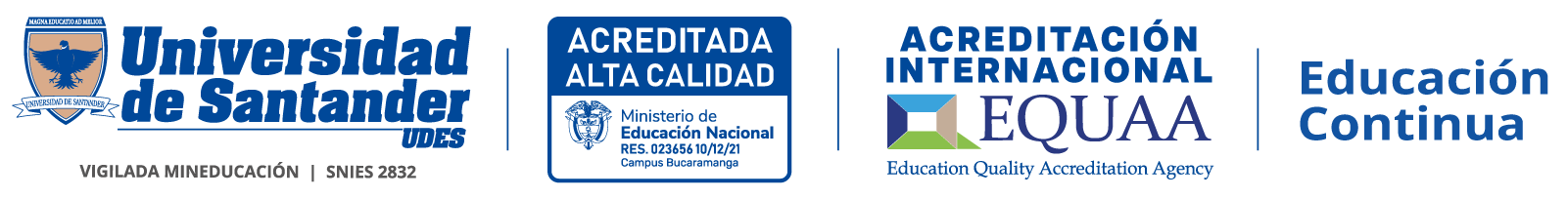 Educación Continua UDES